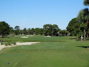 Sawgrass CC (West) 1st