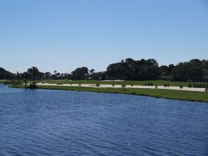 Sawgrass CC (West) 8th