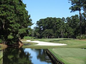 TPC Sawgrass (Stadium) 10th