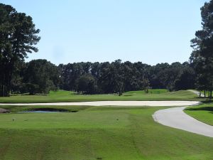 TPC Sawgrass (Stadium) 11th Tee