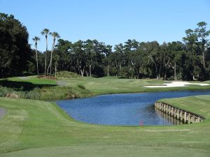 TPC Sawgrass (Stadium) 12th