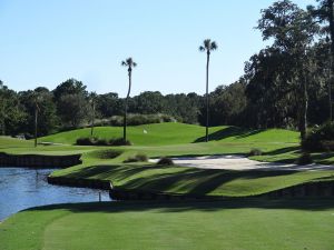 TPC Sawgrass (Stadium) 13th Tee