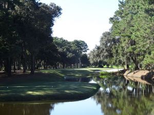 TPC Sawgrass (Stadium) 15th