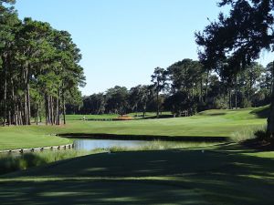 TPC Sawgrass (Stadium) 16th Tee