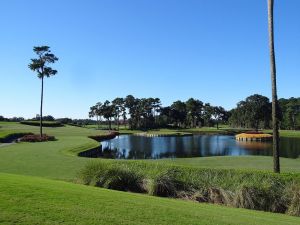 TPC Sawgrass (Stadium) 17th Hole