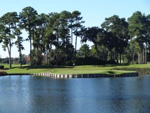 TPC Sawgrass (Stadium) 17th