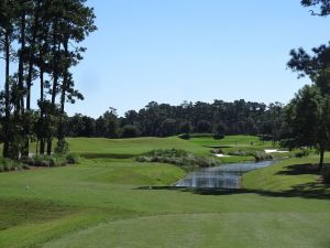 TPC Sawgrass (Stadium) 4th