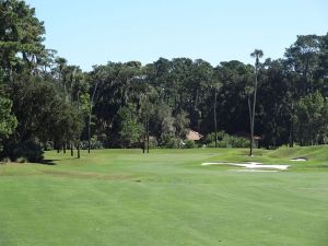 TPC Sawgrass (Stadium) 5th Fairway