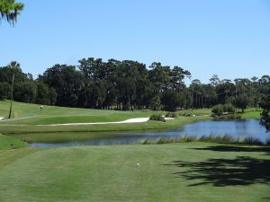 TPC Sawgrass (Stadium) 5th