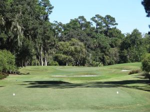 TPC Sawgrass (Stadium) 8th