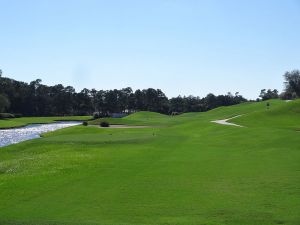 TPC Sawgrass (Valley) 12th