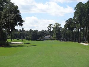 TPC Sawgrass (Valley) 3rd