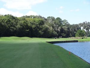 TPC Sawgrass (Valley) 6th Fairway