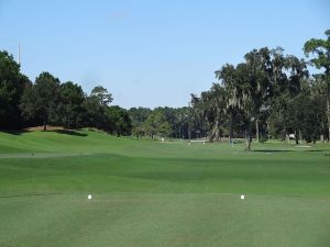 TPC Sawgrass (Valley) 8th