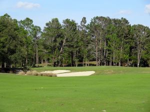 World Woods (Pine Barrens) 11th Fairway