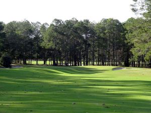 World Woods (Pine Barrens) 13th Fairway