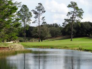 World Woods (Pine Barrens) 3rd Water