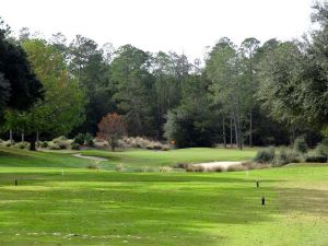 World Woods (Pine Barrens) 7th