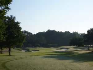 Atlanta Athletic Club (Highlands) 1st