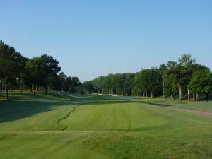 Atlanta Athletic Club (Highlands) 2nd