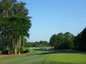 Atlanta Athletic Club (Highlands) 5th