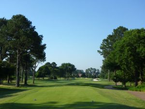 Atlanta Athletic Club (Highlands) 6th