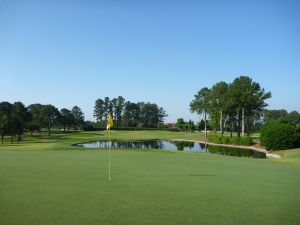 Atlanta Athletic Club (Highlands) 7th Back