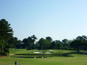 Atlanta Athletic Club (Highlands) 7th