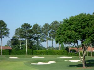 Atlanta Athletic Club (Highlands) 9th Green