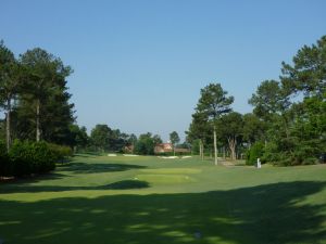 Atlanta Athletic Club (Highlands) 9th