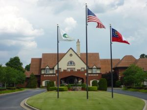 Atlanta Athletic Club