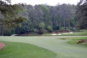 Augusta National 12th Golden Bell