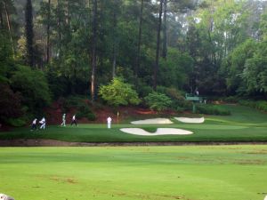 Augusta National 12th