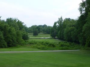 Cherokee Run 17th Fairway