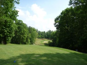 Cherokee Run 3rd Tee