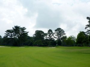 East Lake 10th Fairway