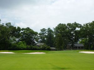 East Lake 13th Green