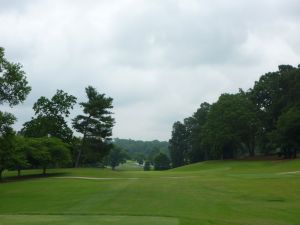 East Lake 9th Tee