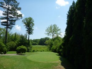 GC Of Georgia (Creekside) 13th