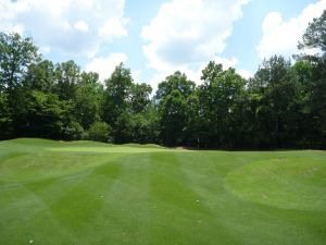 GC Of Georgia (Creekside) 17th Green