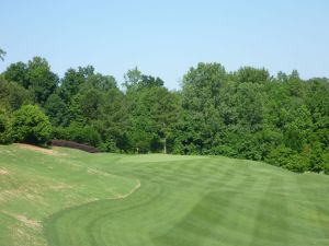 GC Of Georgia (Creekside) 2nd Green