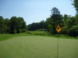 GC Of Georgia (Creekside) 8th Back