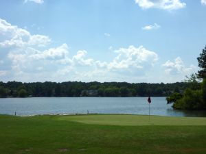 GC Of Georgia (Lakeside) 11th Side