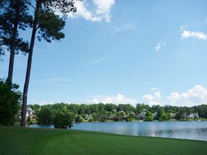 GC Of Georgia (Lakeside) 12th Green