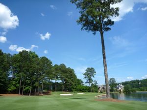 GC Of Georgia (Lakeside) 12th Tree