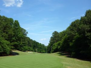 GC Of Georgia (Lakeside) 14th