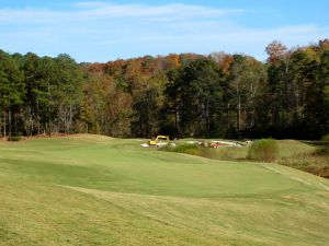 Hawks Ridge 10th