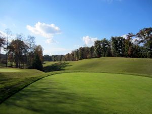 Hawks Ridge 13th Tee