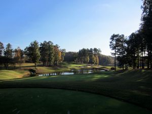 Hawks Ridge 16th Tee