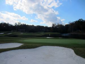 Hawks Ridge 3rd Back Bunker